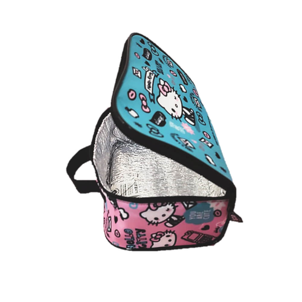 Bolsa Térmica Hello Kitty - Presente Geek 2