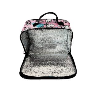 Bolsa Térmica Hello Kitty - Presente Geek 3