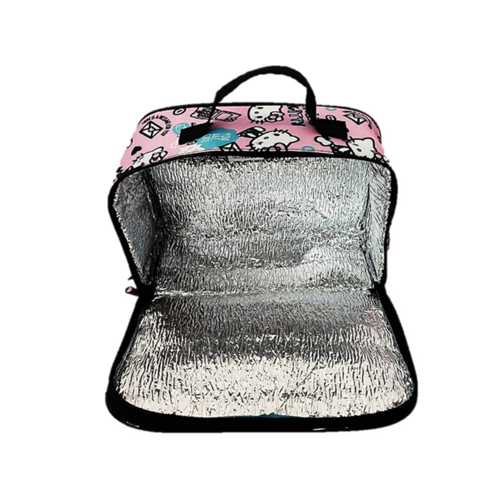 Bolsa Térmica Hello Kitty - Presente Geek 3