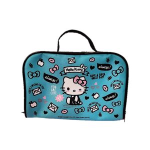 Bolsa Térmica Hello Kitty - Presente Geek