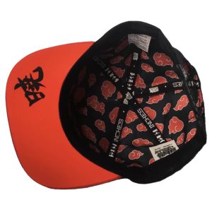 Bone Naruto Akatsuki - Moda CriativaGeek 3