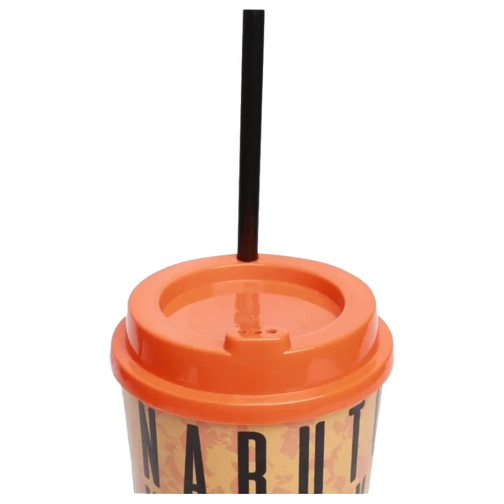 Copo CND Com Fita Naruto Uzumaki 3