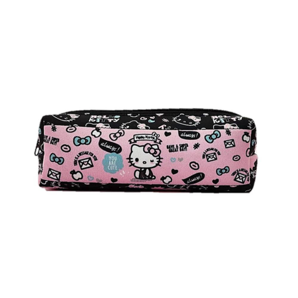 Estojo Necessaire Hello Kitty - Presente Geek 2