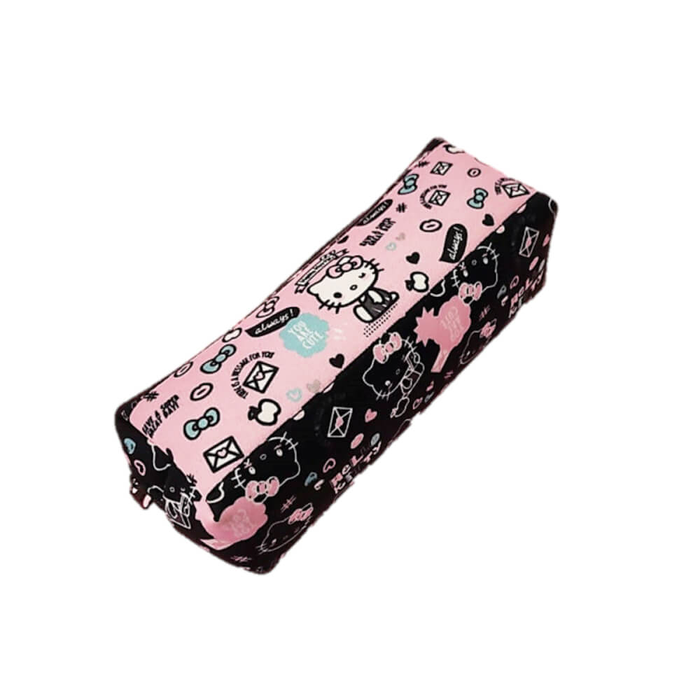Estojo Necessaire Hello Kitty - Presente Geek 3