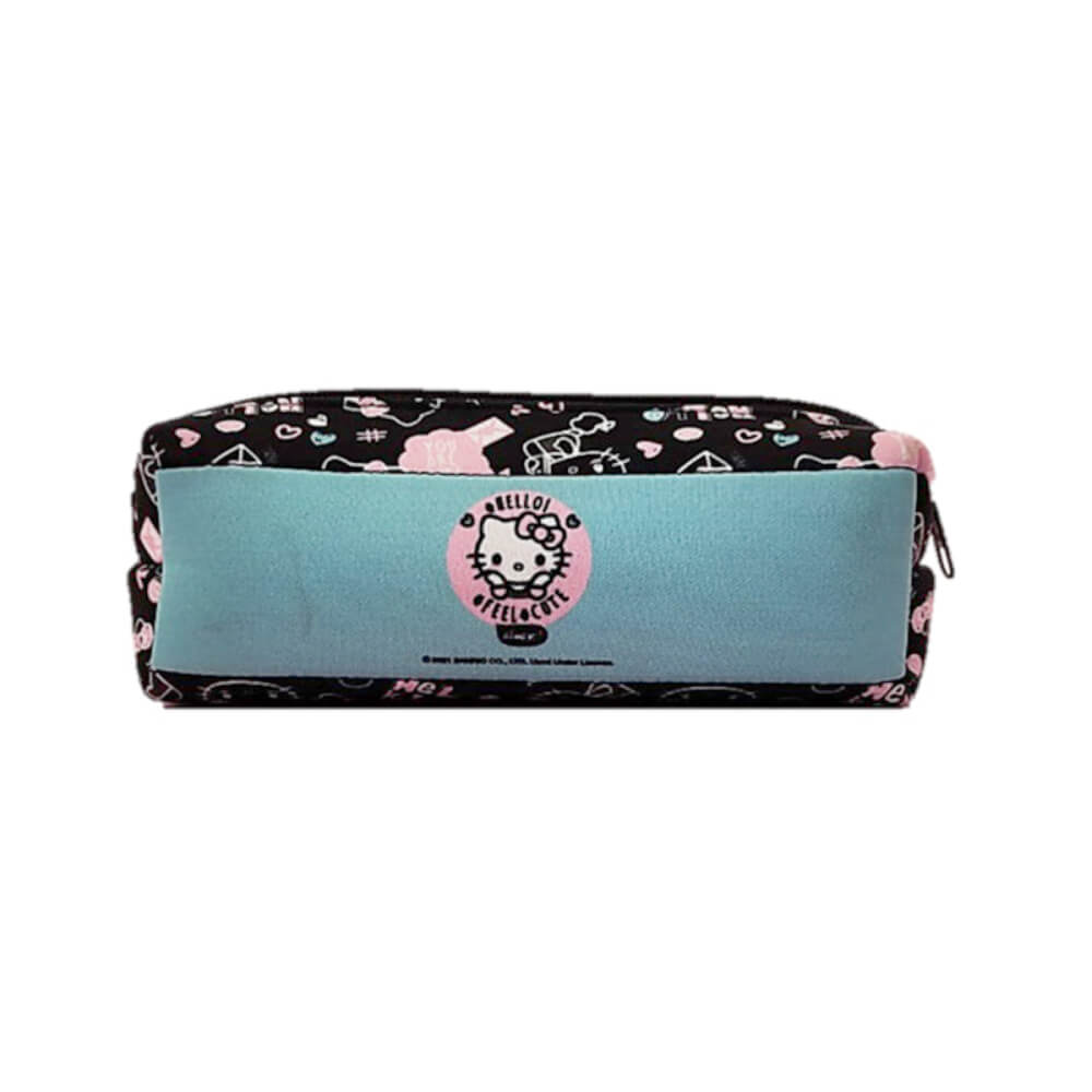 Estojo Necessaire Hello Kitty - Presente Geek 4