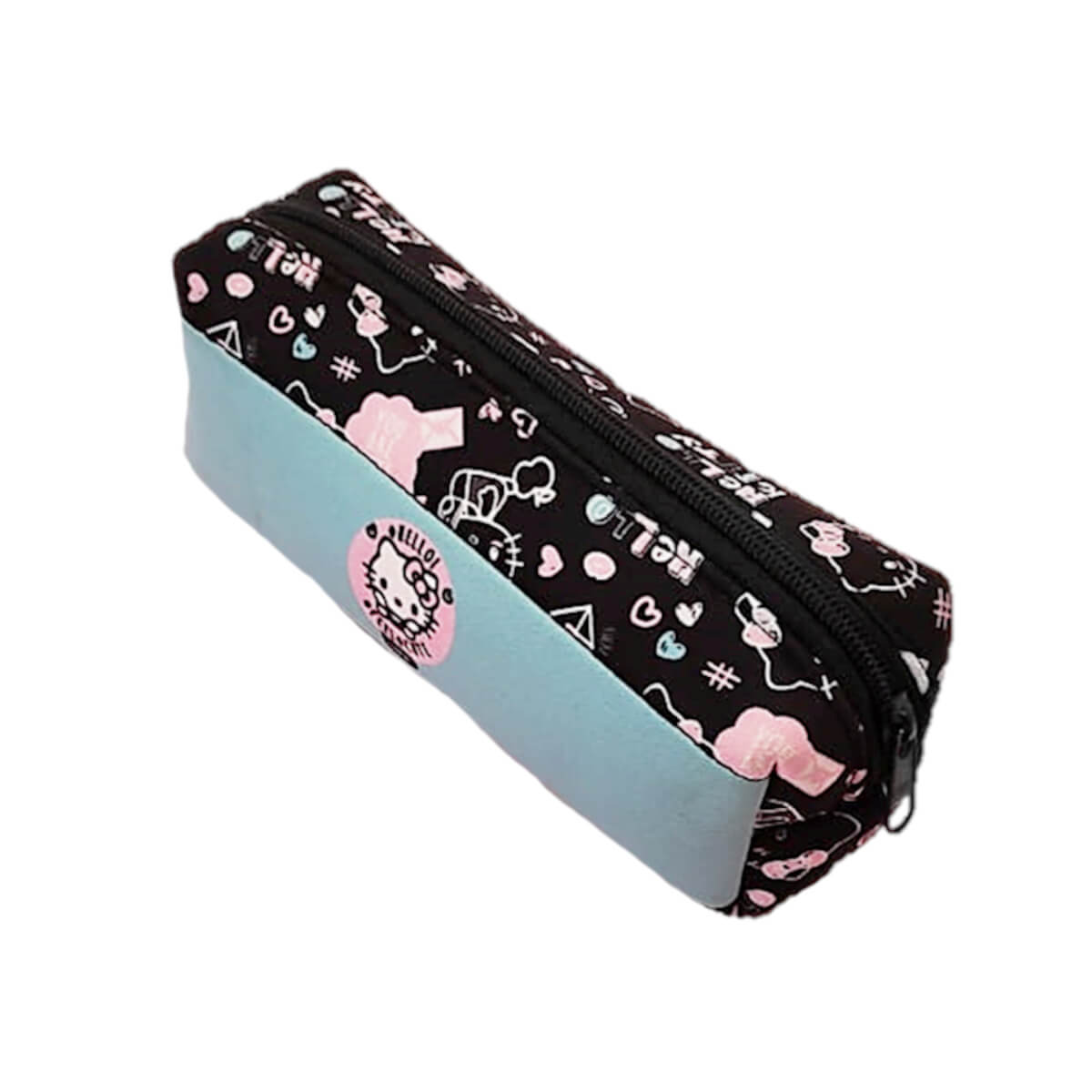 Estojo Necessaire Hello Kitty - Presente Geek Estojo Necessaire Hello Kitty - Presente Geek