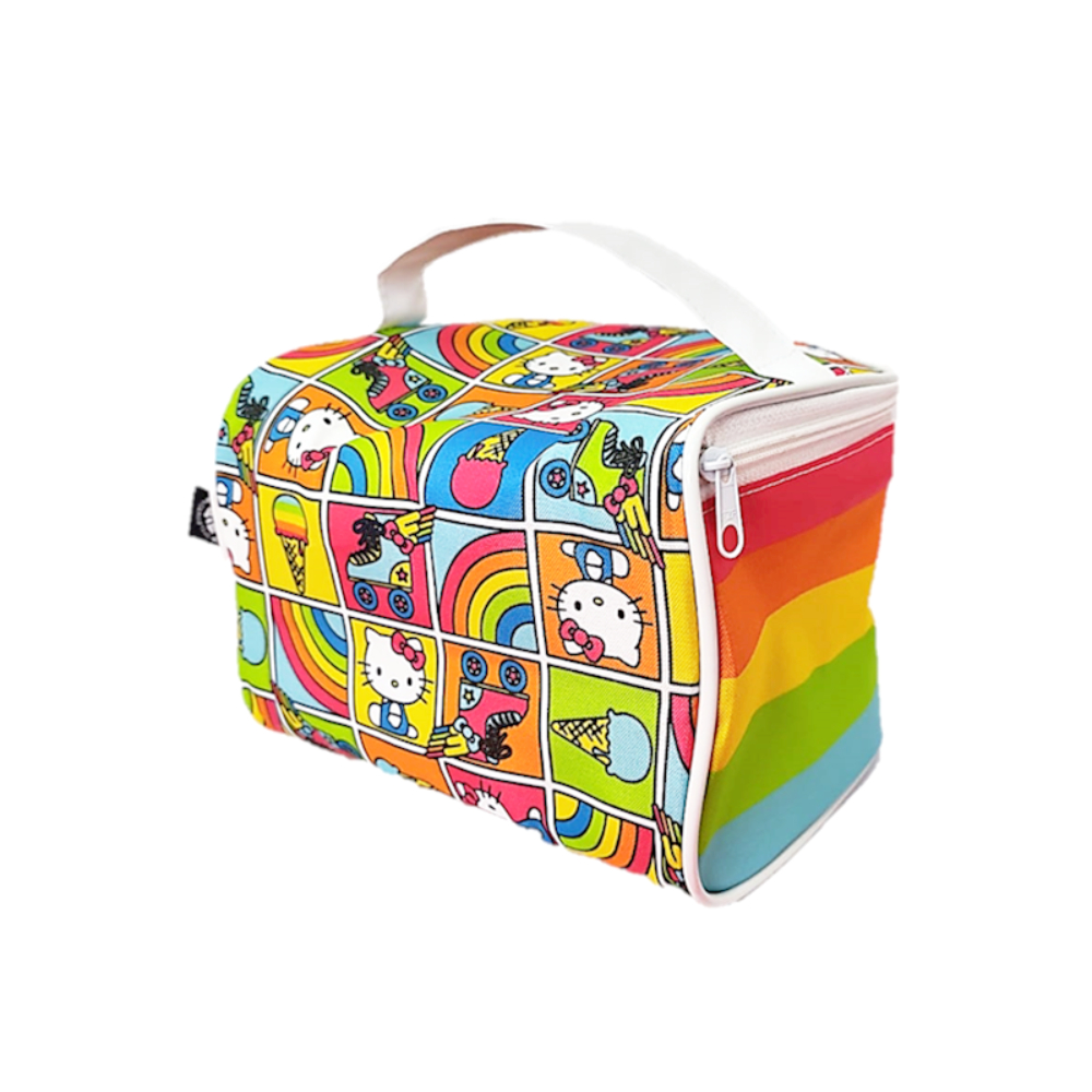 Frasqueira hello Kitty Happy - Presente Divertido 3