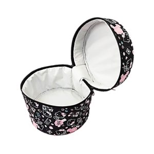 Frasqueira hello Kitty - Presente Divertido 3