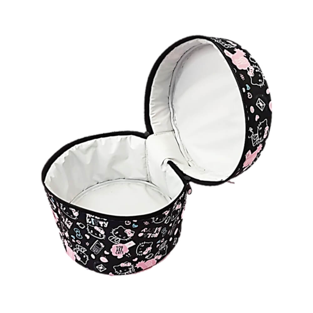 Frasqueira hello Kitty - Presente Divertido 3