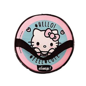 Frasqueira hello Kitty - Presente Divertido 4