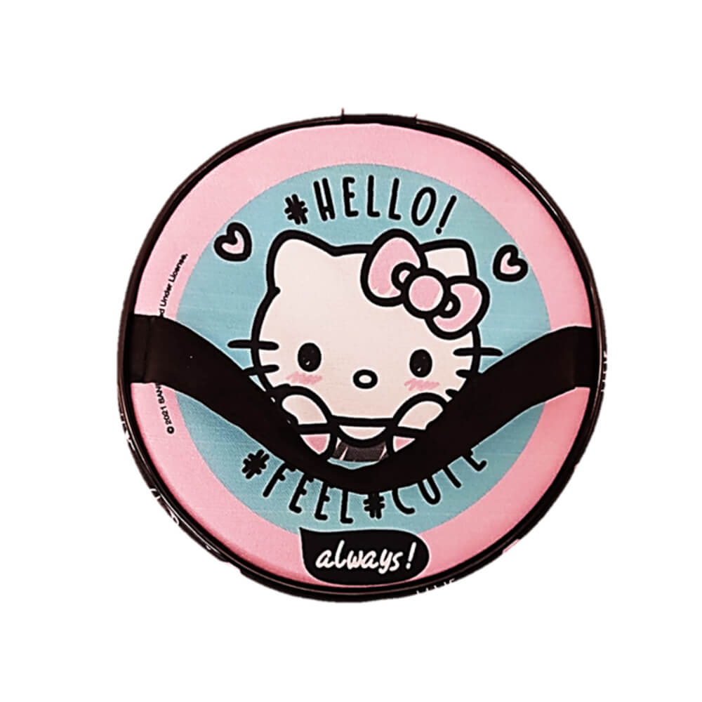 Frasqueira hello Kitty - Presente Divertido 4