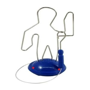 Jogo Shot Wire Game - Presente Geek 4