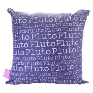 Almofada Pluto Foto - Decoraçao Geek 3