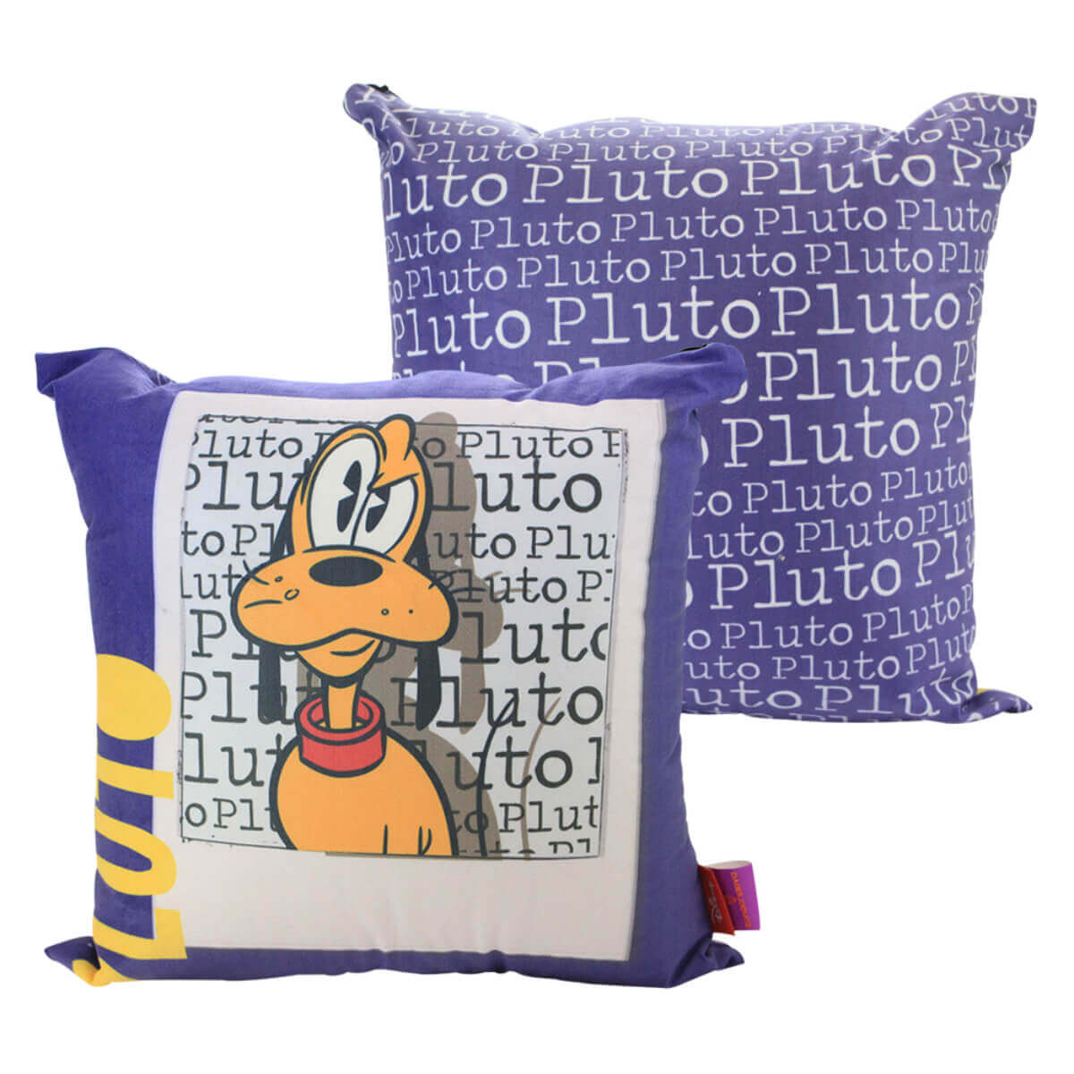 Almofada Pluto Foto - Decoraçao Geek Almofada Pluto Foto - Decoraçao Geek