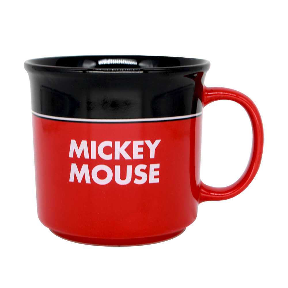 Caneca Tom Mickey Mouse - Presente Geek 3