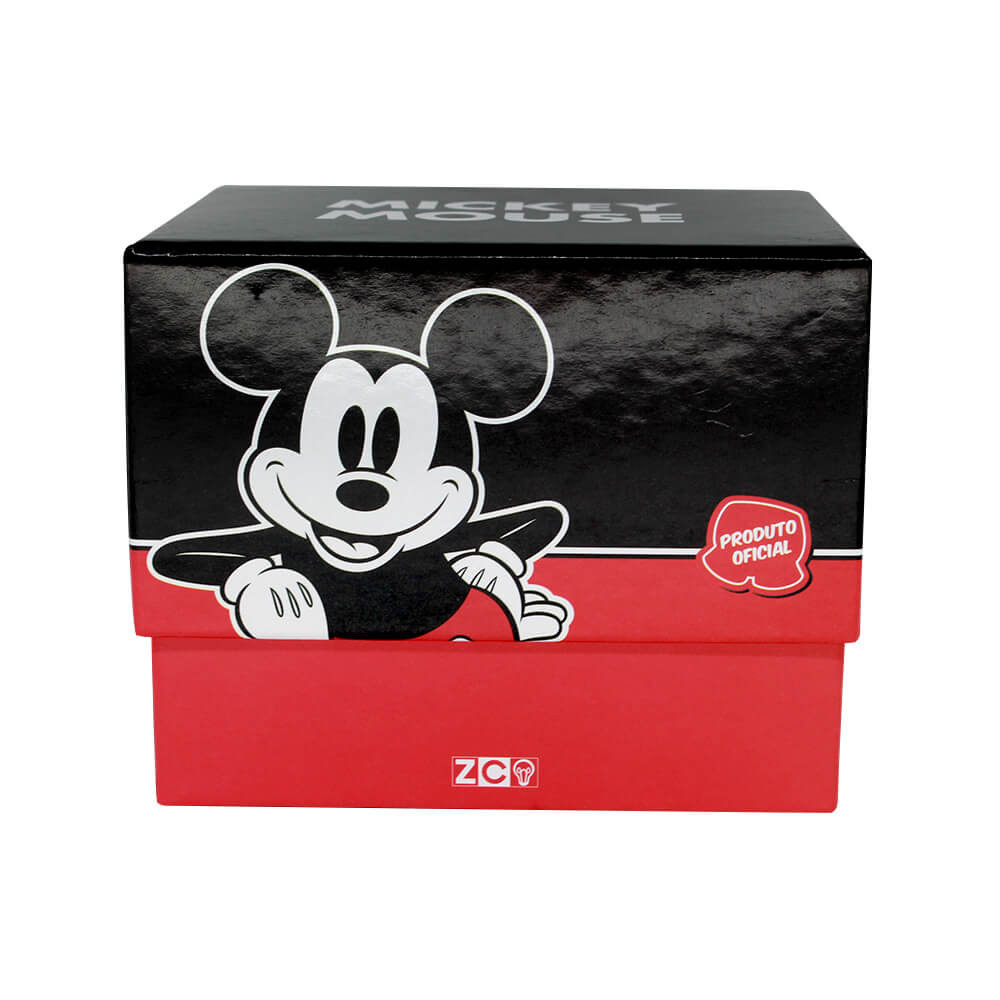 Caneca Tom Mickey Mouse - Presente Geek 4