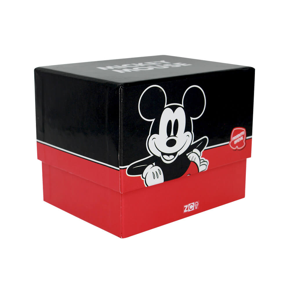 Caneca Tom Mickey Mouse - Presente Geek 5