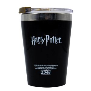 Copo Snao Harry Potter - Presente Geek 3