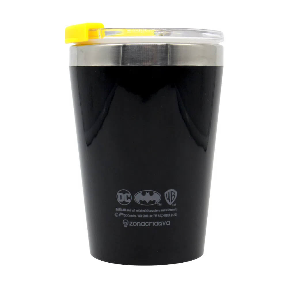 Copo Snap Batman Logo - Presente Geek 3