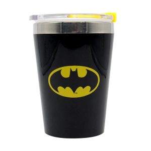 Copo Snap Batman Logo - Presente Geek