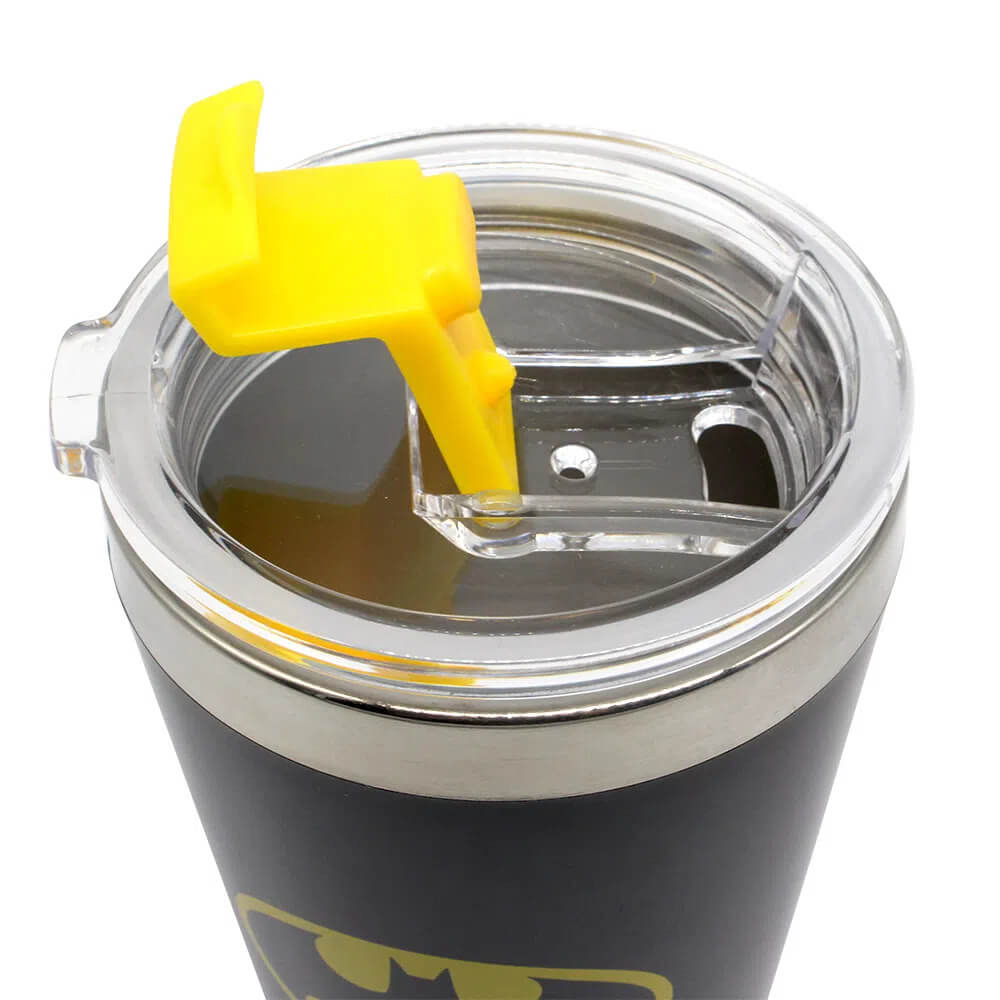 Copo Snap Batman Logo - Presente Geek 4
