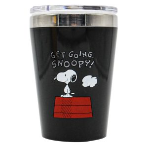Copo Snap Snoopy - Presente Geek