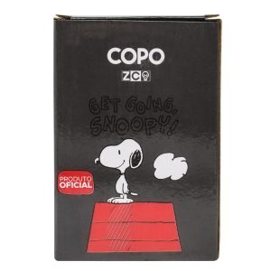 Copo Snap Snoopy - Presente Geek 5