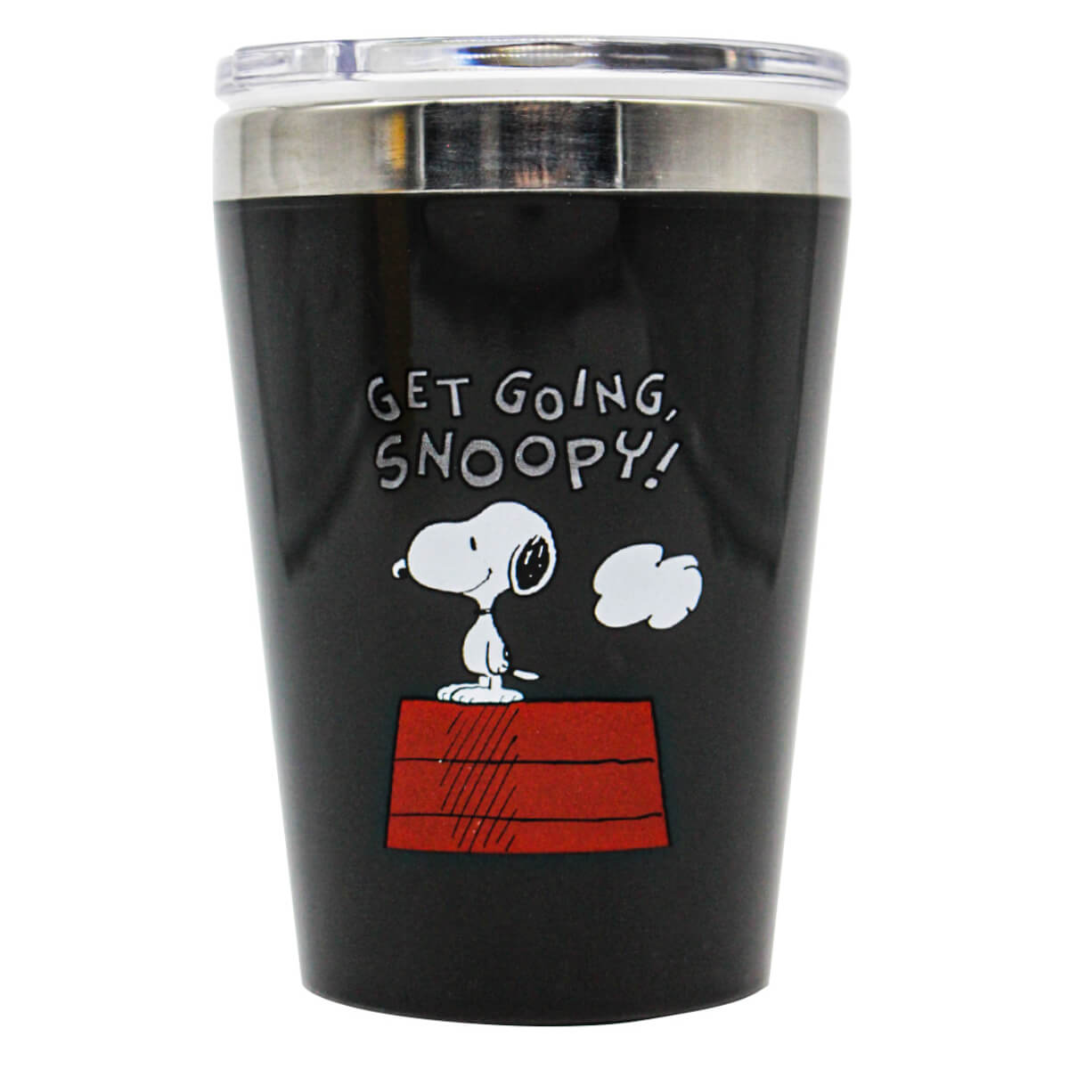 Copo Snap Snoopy - Presente Geek Copo Snap Snoopy - Presente Geek