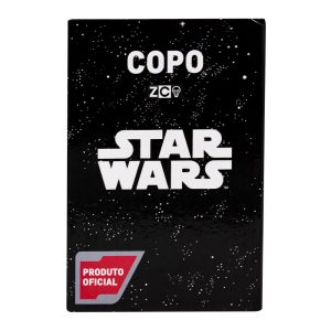 Copo Snap Stormtroopers e Darth Vader - Presente Geek 5
