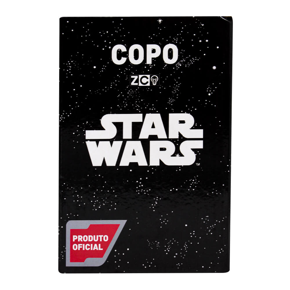 Copo Snap Stormtroopers e Darth Vader - Presente Geek 5