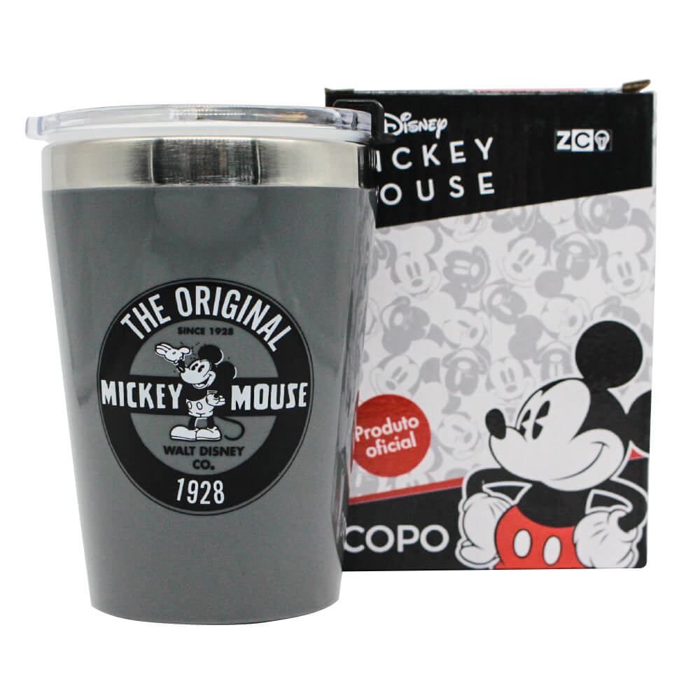 Copo ViagemMickey Mouse - Presente Geek 2