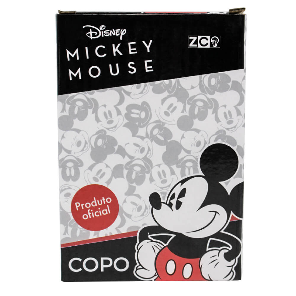 Copo ViagemMickey Mouse - Presente Geek 5