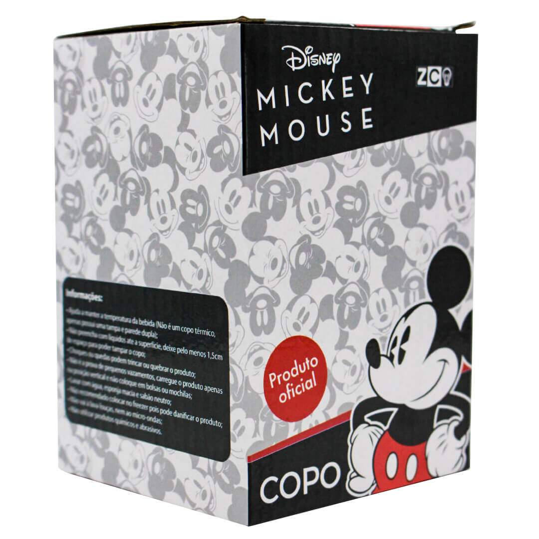 Copo ViagemMickey Mouse - Presente Geek 6
