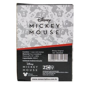 Copo ViagemMickey Mouse - Presente Geek 7
