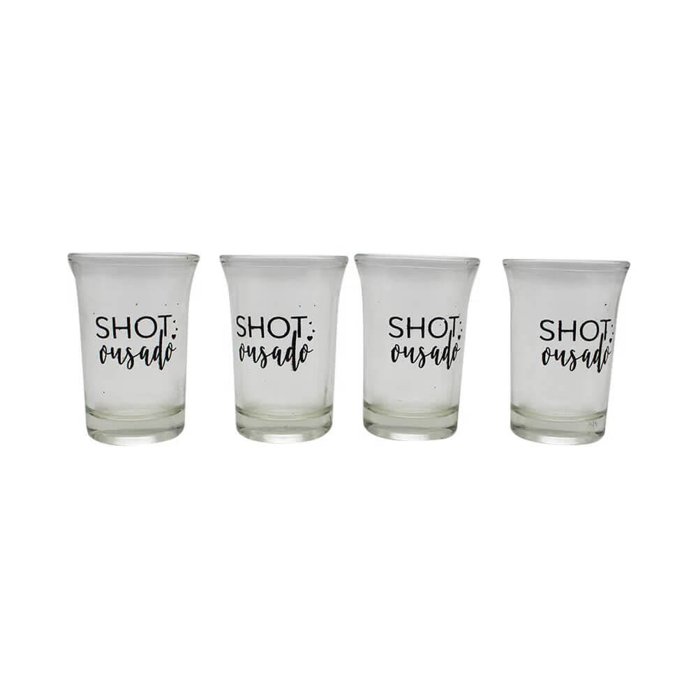 Jogo Shot Roleta Abusada - Presente Geek 3