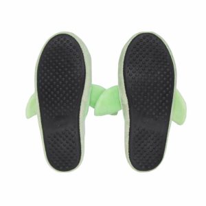 Pantufa Chinelo Baby Yoda - Presente Geek 5