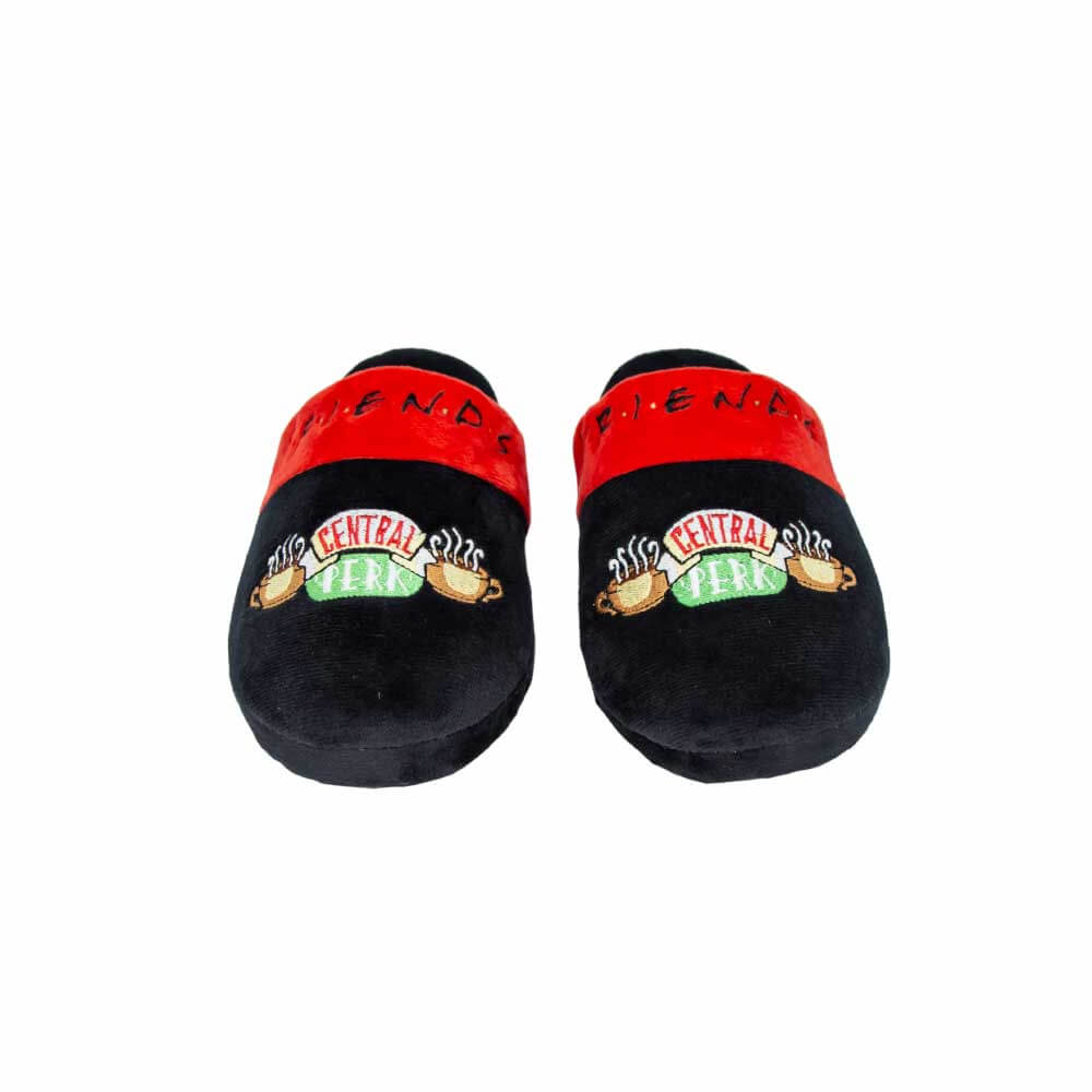 Pantufa Chinelo Central Perk - Presente Geek 2