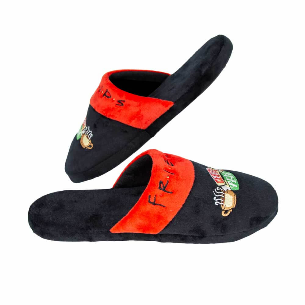 Pantufa Chinelo Central Perk - Presente Geek 3