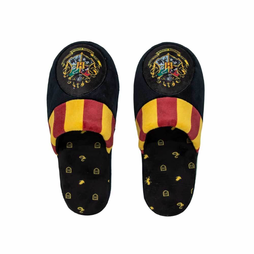Pantufa Chinelo Hogwarts - Presente Geek 2