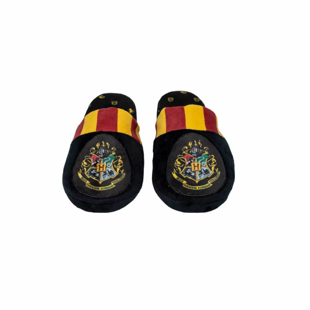 Pantufa Chinelo Hogwarts - Presente Geek 3