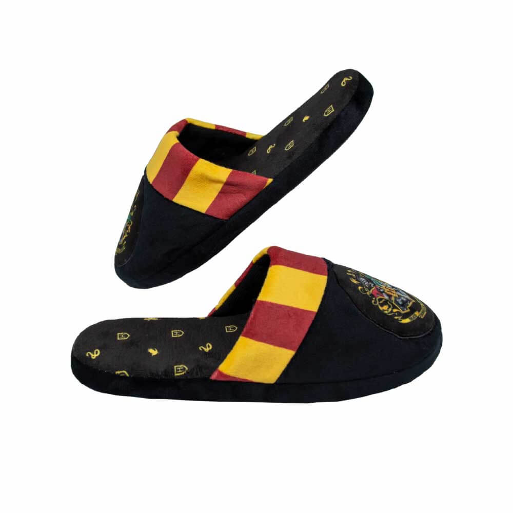Pantufa Chinelo Hogwarts - Presente Geek 4