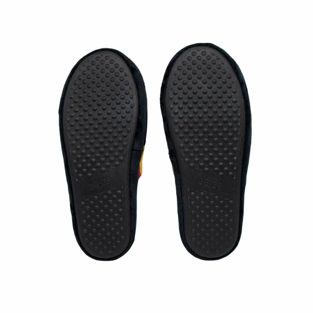 Pantufa Chinelo Hogwarts - Presente Geek 5
