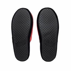 Pantufa Chinelo Mario Logo - Presente Geek 4