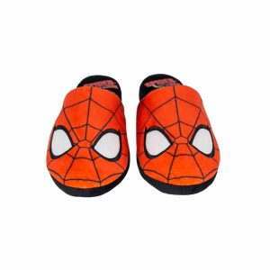Pantufa Chinelo Spider Man- Presente Geek 3