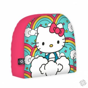 Peso de Porta Hello Kitty - Decoraçao Geek