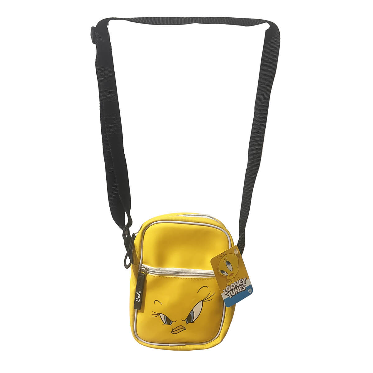 Bolsa Shoulder Bag Oficial Piu Piu Looney Tunes Moda Criativa