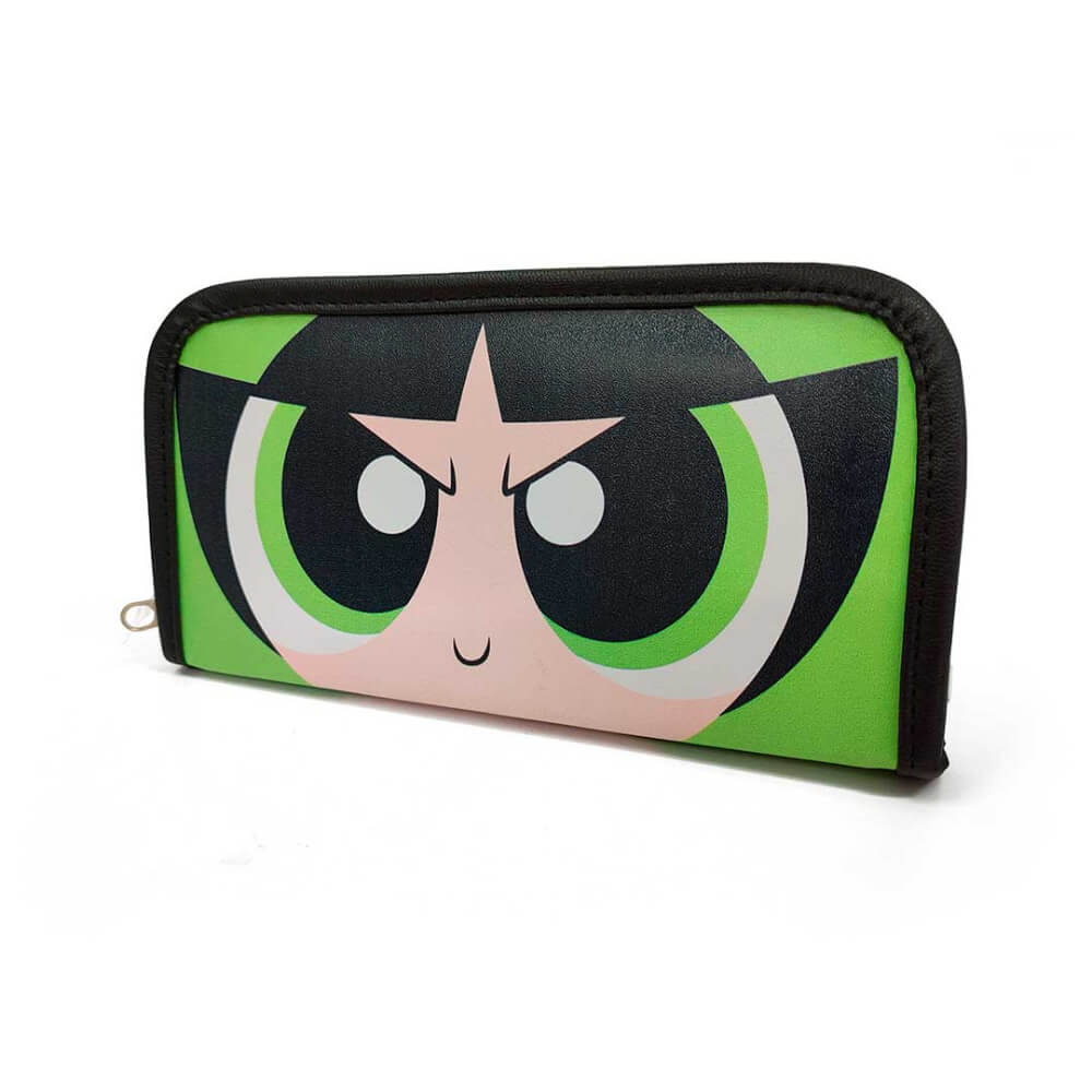 Carteira Meninas Super Poderosas Docinho - Moda Geek 2