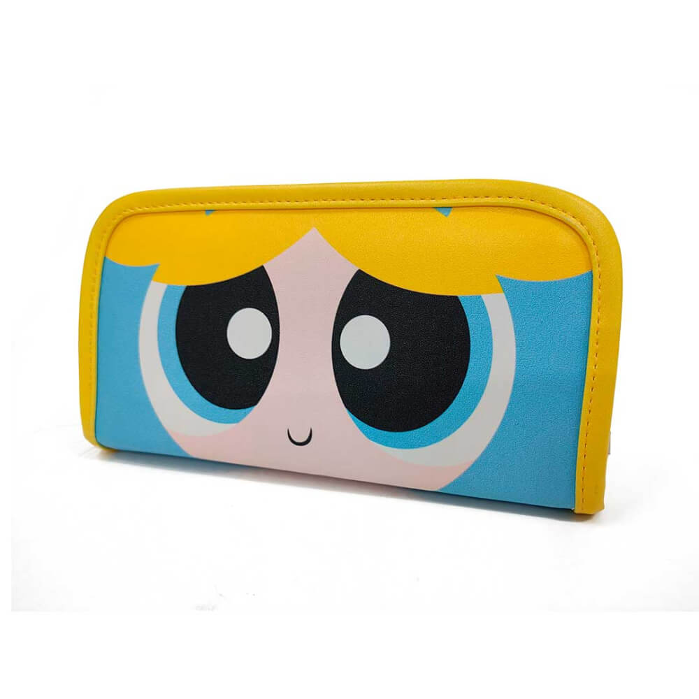 Carteira Meninas Super Poderosas Lindinha - Moda Geek 2