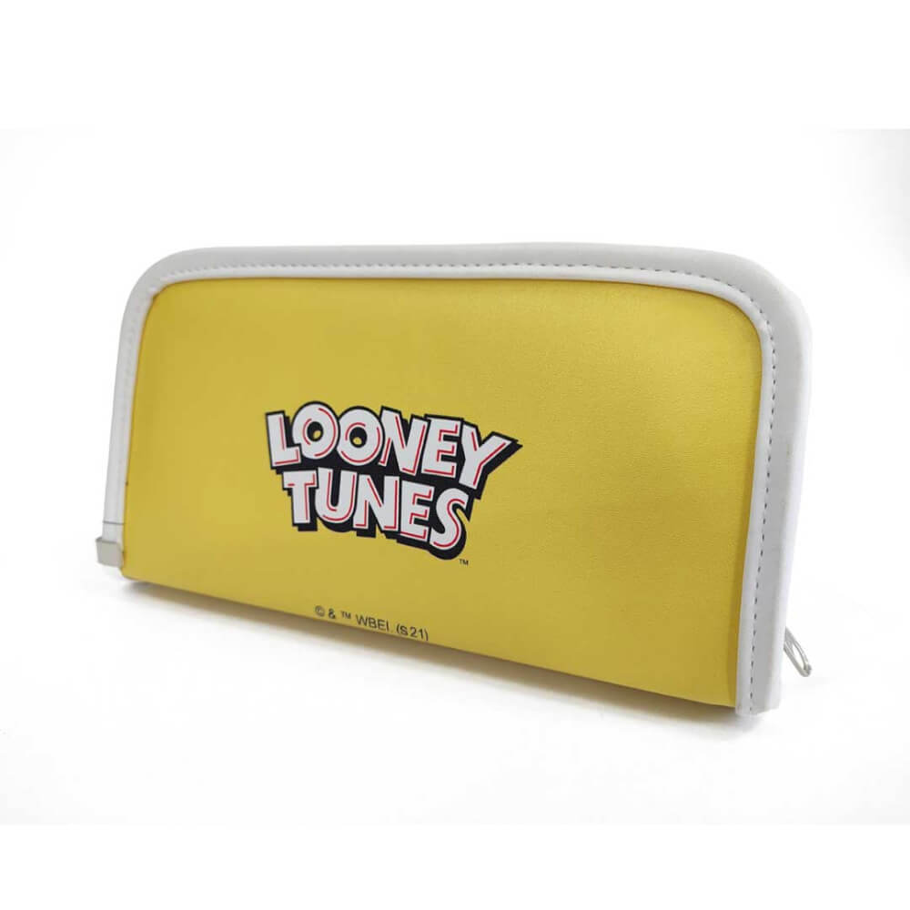 Carteira Piu Piu Looney Tunes - Moda Geek 2