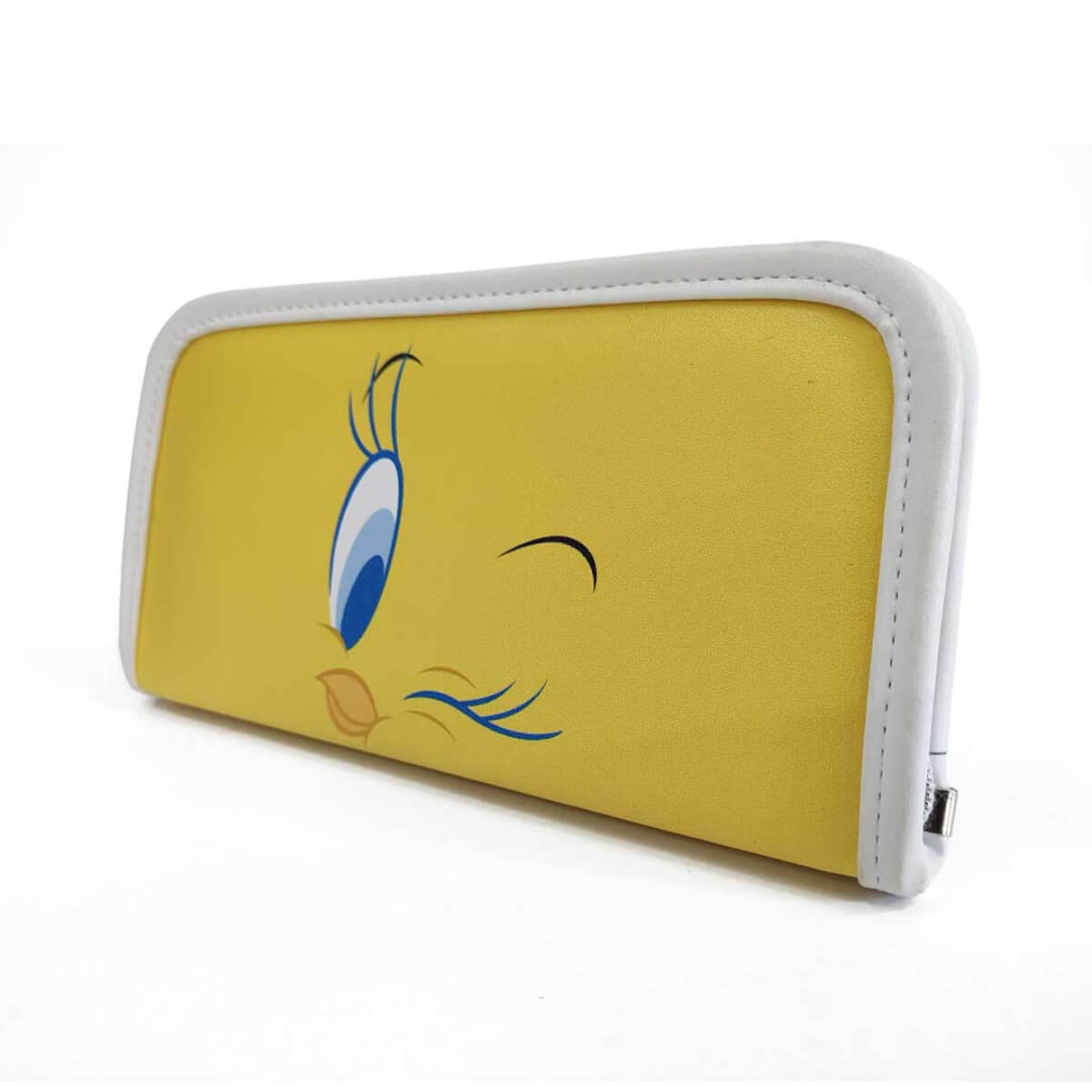 Carteira Piu Piu Looney Tunes - Moda Geek Carteira Piu Piu Looney Tunes - Moda Geek